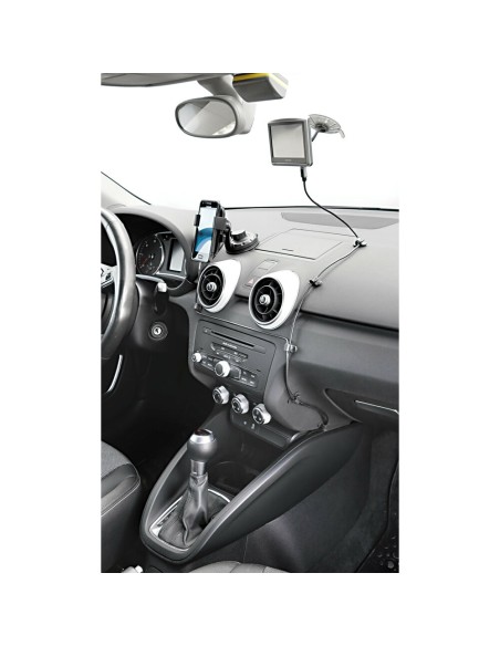 Clamp Clips adesive fermacavi 6pz 