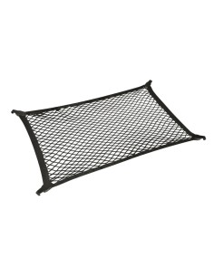 Rete fermacarichi elasticizzata multiuso 80x60cm