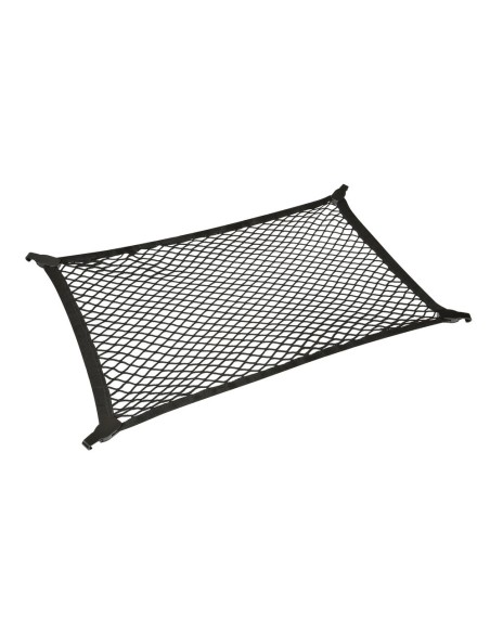 Rete fermacarichi elasticizzata multiuso 80x60cm