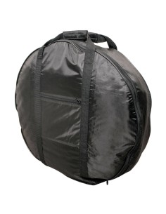 Borsa copriruota con maniglia trasporto ruota standard diametro 58cm