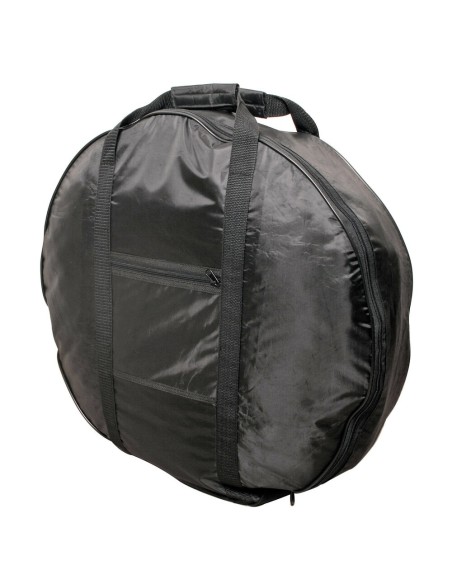 Borsa copriruota con maniglia trasporto ruota standard diametro 66cm