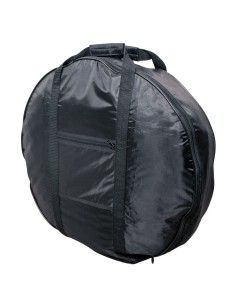 Borsa copriruota con maniglia trasporto ruota standard diametro 70cm