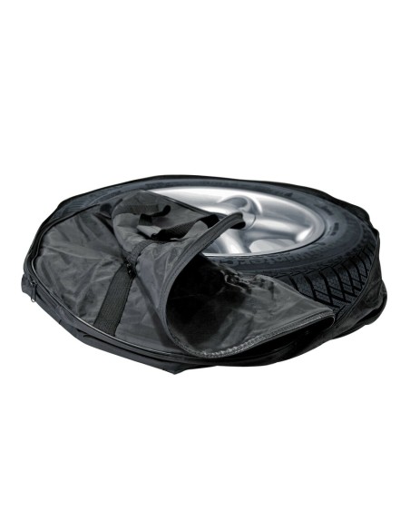Borsa copriruota con maniglia trasporto ruota standard diametro 70cm
