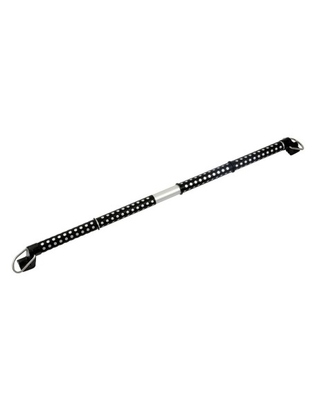 Barra appendi abiti estensibile alluminio per maniglie interne auto