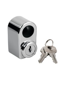 Antifurto per dado bullone ruota di scorta 4x4