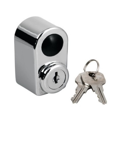 Antifurto per dado bullone ruota di scorta 4x4