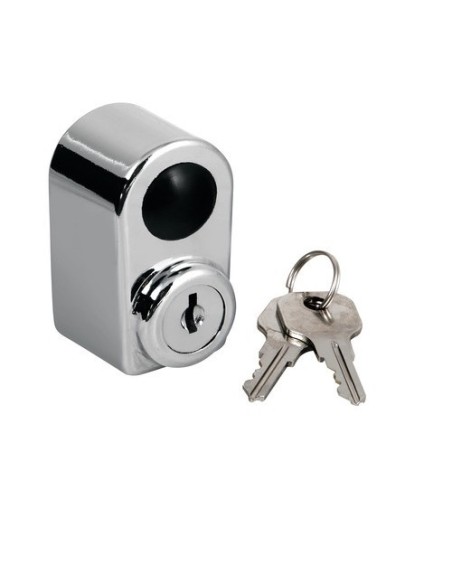 Antifurto per dado bullone ruota di scorta 4x4