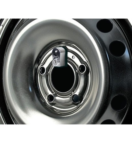 Antifurto per dado bullone ruota di scorta 4x4