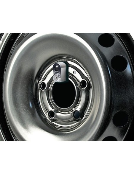 Antifurto per dado bullone ruota di scorta 4x4