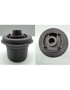 Mozzo collassabile volante Renault Megane III 2008 2016 con airbag 2