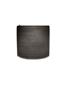 Vasca baule su misura per Audi A4 4p berlina dal 2015