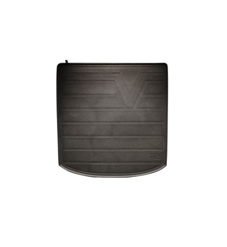 Vasca baule su misura per Audi A4 4p berlina dal 2015