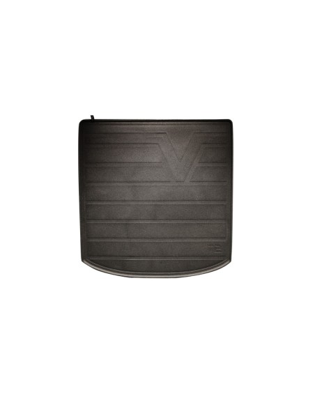 Vasca baule su misura per Audi A4 4p berlina dal 2015