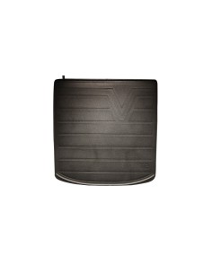 Vasca baule su misura per Audi A4 Avant dal 2015