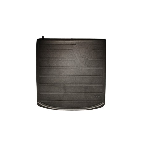 Vasca baule su misura per Audi A4 Avant dal 2015