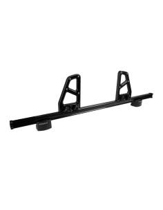 Coppia fermacarico K 2 H23cm per barre commerciali Nordrive kargo 2