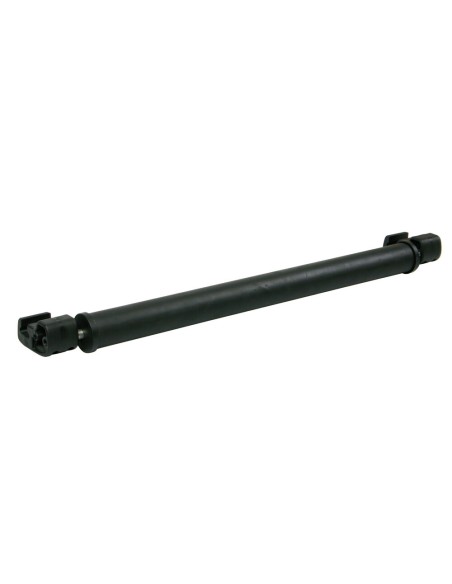 Rullo posteriore L64cm per barre commerciali Nordrive kargo