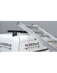 Rullo posteriore L96cm per barre commerciali Nordrive kargo 2