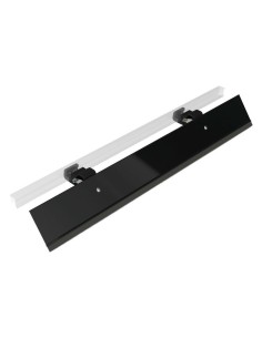 Deflettore anteriore L95cm per barre commerciali Nordrive kargo