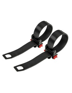 Cinghie Fermascala per barre commerciali Nordrive kargo