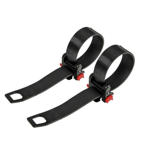 Cinghie Fermascala per barre commerciali Nordrive kargo