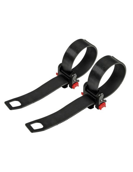 Cinghie Fermascala per barre commerciali Nordrive kargo