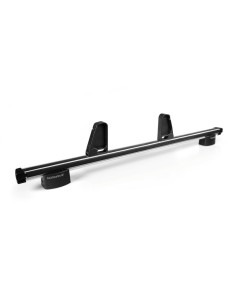 Coppia fermacarico 13cm per barre commerciali Nordrive in alluminio 2