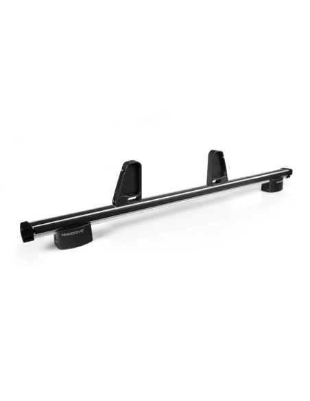 Coppia fermacarico 13cm per barre commerciali Nordrive in alluminio