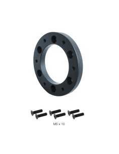 Adattatore nardi volanti