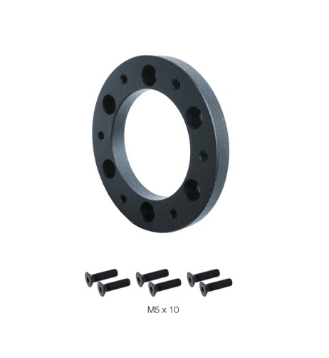 Adattatore nardi volanti