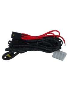 Canbus wire cable elimina problema canbus kit xeno fascio singolo