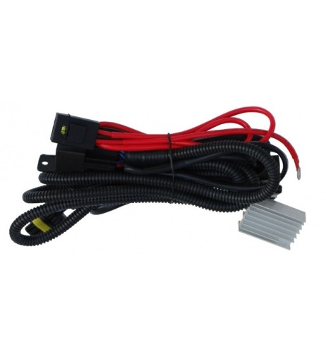 Canbus wire cable elimina problema canbus kit xeno fascio singolo