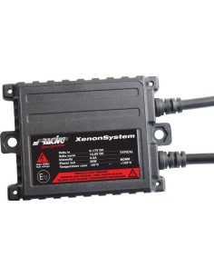 Centralina di ricambio kit xenon Simoni Racing Slim canbus 35W