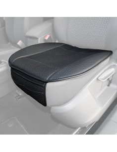Copriseduta coprisedile universale traspirante con tasca portaoggetti