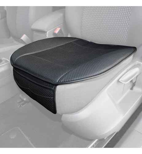 Copriseduta coprisedile universale traspirante con tasca portaoggetti