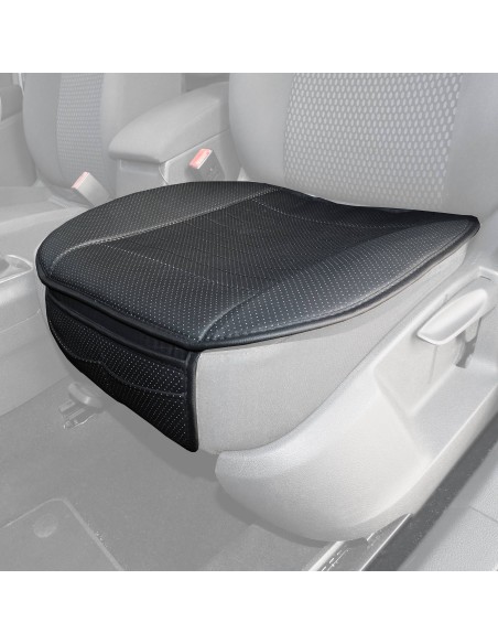 Copriseduta coprisedile universale traspirante con tasca portaoggetti