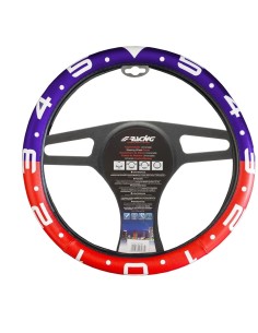 Coprivolante universale 37 39mm Clock orologio ecopelle