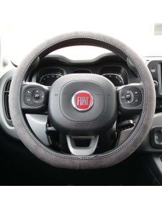 Coprivolante universale 37 39mm microfibra CVT 56M