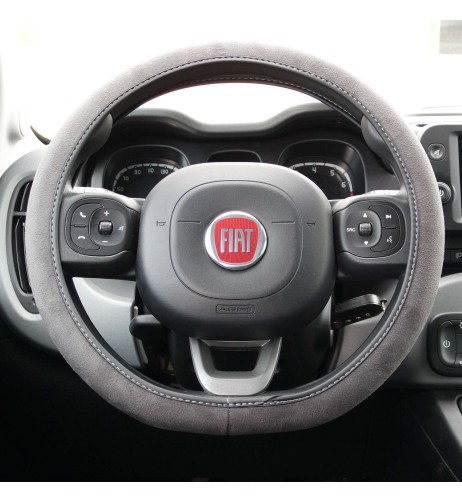 Coprivolante universale 37 39mm microfibra CVT 56M