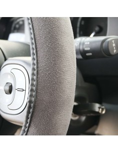 Coprivolante universale 37 39mm microfibra CVT 56M 2