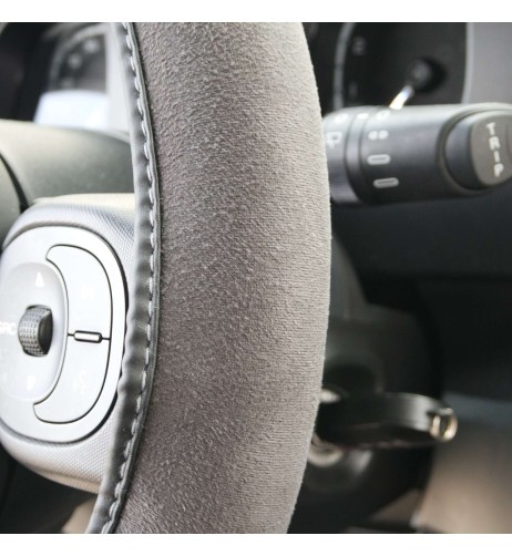 Coprivolante universale 37 39mm microfibra CVT 56M