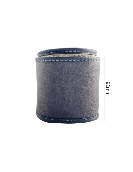 Coprivolante universale 37 39mm microfibra CVT 56M