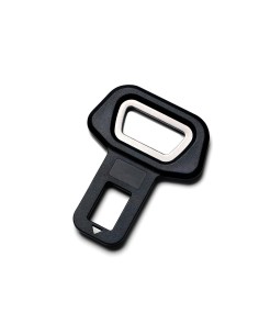 Disattivatore allarme cintura di sicurezza e cavatappi