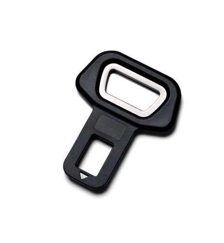 Disattivatore allarme cintura di sicurezza e cavatappi