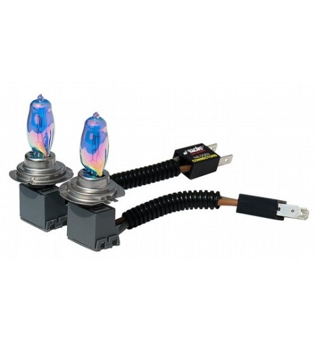 Dissipatori di calore lampadine alogene H8 alta potenza