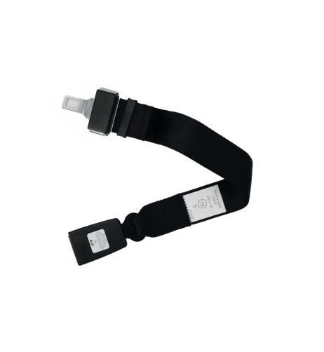 Estensione regolabile per cintura di sicurezza 26 62cm