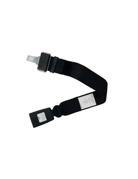 Estensione regolabile per cintura di sicurezza 26 62cm