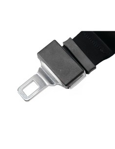 Estensione regolabile per cintura di sicurezza 26 62cm 2