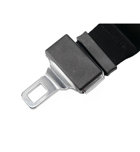 Estensione regolabile per cintura di sicurezza 26 62cm