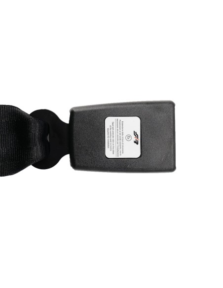Estensione regolabile per cintura di sicurezza 26 62cm